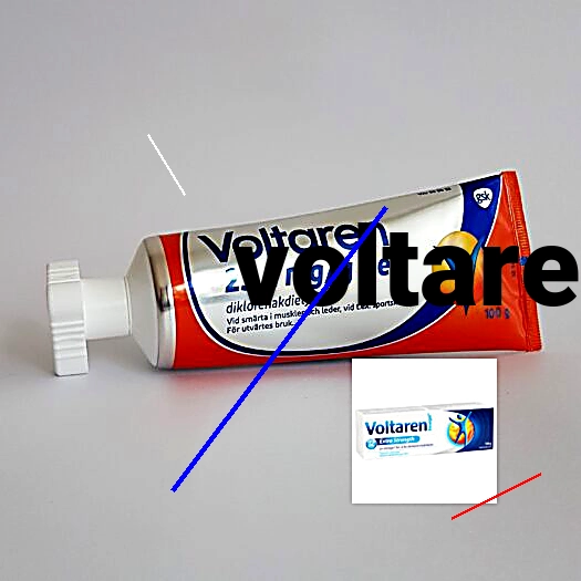 Achat voltaren emulgel